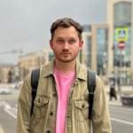 Ivan Yanskih - @ivanyanskih - Instagram