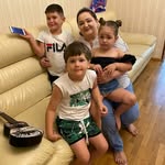 svetlana_ivanyan - @svetlana_ivanyan - Instagram