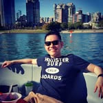 Ivan Yuen - @ivan___yuen - Instagram