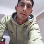 Ivan Zarate - @ivanzarate7539 - Instagram