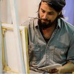 ivan zarate - @ivanzaratearts - Instagram