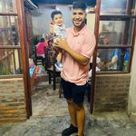 Ivan Zarate - @ivanzarate14 - Instagram