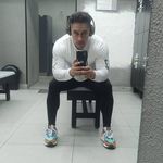 Ivan Zavaleta - @ivaniker14 - Instagram