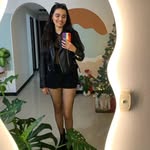 Ivana Herrera - @ivanaherrera96 - Instagram