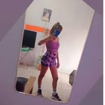 Ivana Herrera - @ivanaherrera921 - Instagram