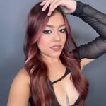 Ivana Herrera - @ivanaherrera02 - Instagram