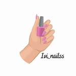Ivana Herrera - @ivi__nailss - Instagram