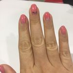 Ivana King - @artdeconail - Instagram