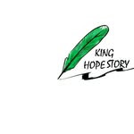 KING HOPE STORY - @ivanakingue - Instagram