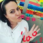 Ivana Markovic - @djo_lita - Instagram