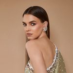 Ivana Markovic - @i.k._13 - Instagram