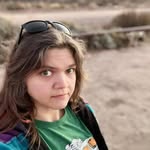 Ivana Olson - @stinkyscoronado - Instagram