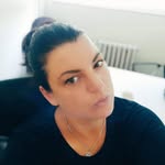 Ivana Milojevic Ex Petronijevic - @iv0507 - Instagram