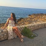 Ivana Petronijevic - @ivanaa9012 - Instagram