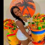 Ivana Smith - @ivanasmith572 - Instagram