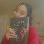 Ivana Smith - @book.fandoms.4ever - Instagram