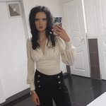 Ivana Stanic - @ivanas97 - Instagram