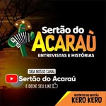 Ivanildo Santos - @canalsertaodoacarau - Instagram