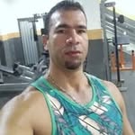 Ivanildo Santos - @ivanildosz - Instagram