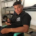 Ivanildo Santos - @ivan_peliculas - Instagram