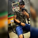 Ivanildo santos - @ivaniildo_santoss - Instagram