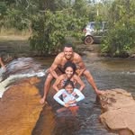 Ivanildo Santos - @nildao_da_toyota_amarela - Instagram