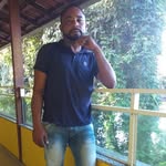 Ivanildo Santos - @ivanildosantos24 - Instagram