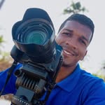 Ivanildo santos - @ivanildofotografia - Instagram