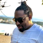 Editor Ivery Terrell Johnson - @iveryivery - Instagram