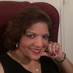 Janet Ivery Johnson - @janet_i_nickerson - Instagram
