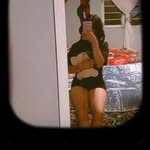 Blanca Gonzalez - @ivet_cruz18 - Instagram