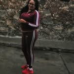 Ibet Arreguin - @ivetcruz27 - Instagram