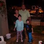 Ivet Cruz - @ivet4076 - Instagram