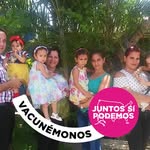 Ivet Cruz Sierra - @iveth7845 - Instagram
