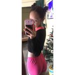 Ivet Ramírez - @wuera_19 - Instagram