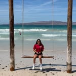 Diana Iveth Flores - @ivethflores28 - Instagram