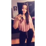 Iveth Flores - @_ivethflores - Instagram