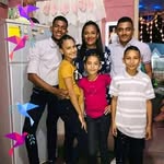 Iveth Flores - @ligiamartinez9197 - Instagram
