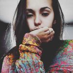 Ivett Rivera Macías - @icary_rivera - Instagram