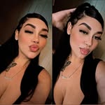 Sixela Ivett Rivera - @diabla.x2 - Instagram