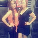 Ivette Alvarez - @ivette_ivtixhi - Instagram
