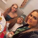 Ivette Ayala - @ivette.lopez17 - Instagram