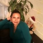 Ivette Ayala Rojas - @ivetteayalarojas - Instagram