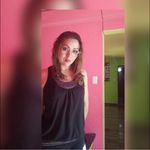 Ivette Bolaños Vázquez - @ivettebov - Instagram