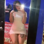 Claudia CR - @ivette_cedeno - Instagram
