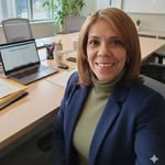 Ivette Carlota Finol de Cedeño - @ic_managercontable - Instagram