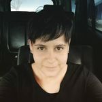 Ivette Chacon - @athenea1978 - Instagram