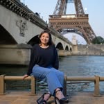 Ivette Falcon Castillo - @ifalcas - Instagram