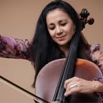 Ivette María Falcón - @ivette_falcon_cello - Instagram