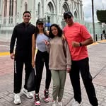 Ivette Vazquez Falcon - @ivette.vazquezfalcon - Instagram
